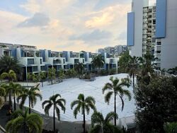Skies Miltonia (D27), Condominium #609059281